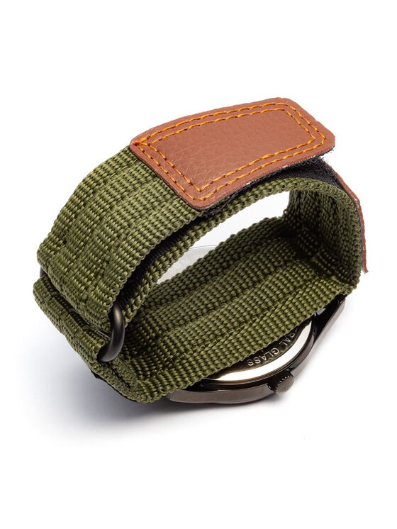 Pierre Ricaud Pierre Ricaud Orologio P97240.S82OFXQ Marrone
