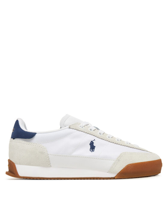 Polo Ralph Lauren Polo Ralph Lauren Tenisice 804962634002 Bijela