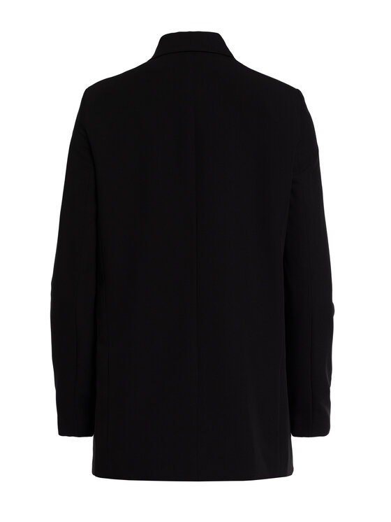 NIFE NIFE Sako Z73 Černá Blazer Fit