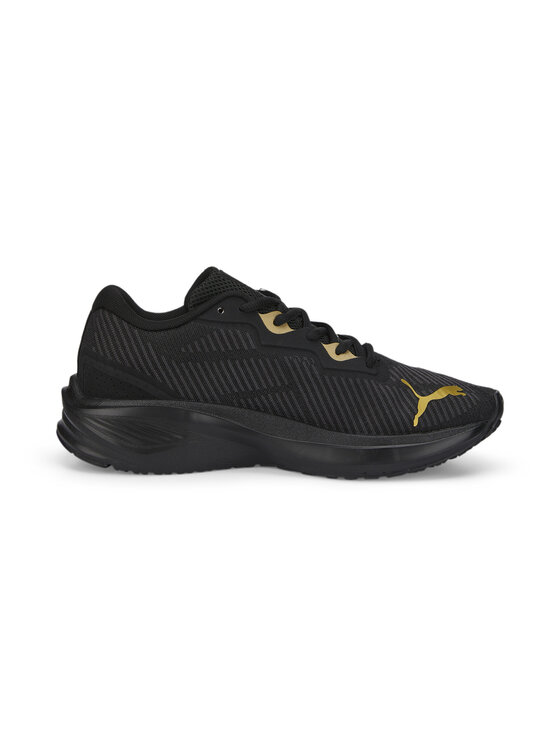 Puma Puma Sneakersy 376615 Czarny