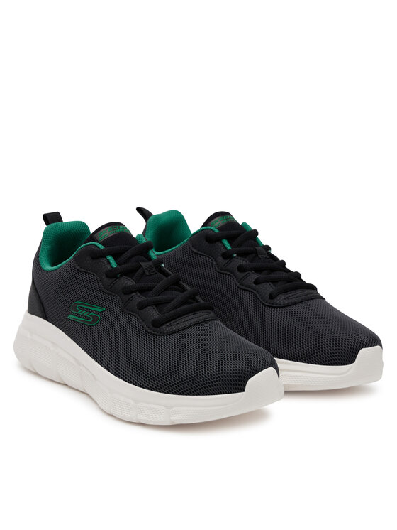 Skechers Skechers Sneakersy Bobs B Flex-Icy Edge 118109/BLK Černá