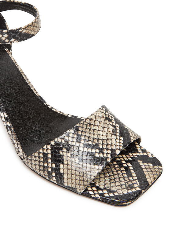 HÖGL HÖGL Sandalen Beatrice 9-106529 Braun