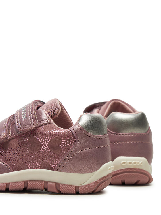 Geox Geox Superge B Heira Girl B463YA 0AJAU C8006 M Roza