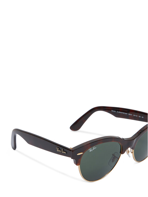 Ray-Ban Ray-Ban Akiniai nuo saulės 0RB2341 990/31 Juoda