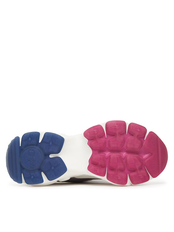 Buffalo Buffalo Sneakersy 1636670 Barevná