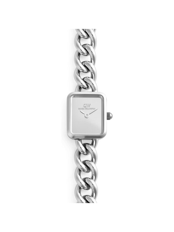 Daniel Wellington Daniel Wellington Hodinky DW00100972 Strieborná