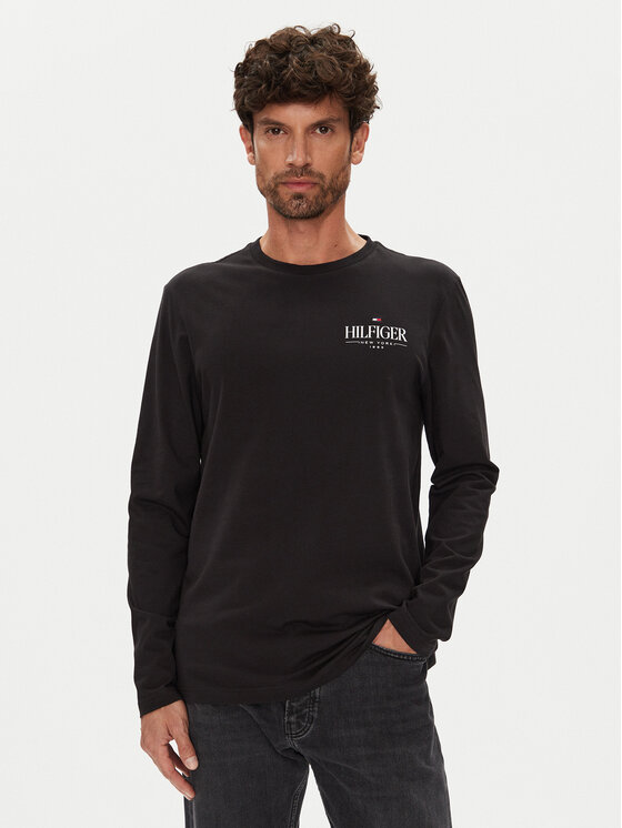 Longsleeve Tommy Hilfiger
