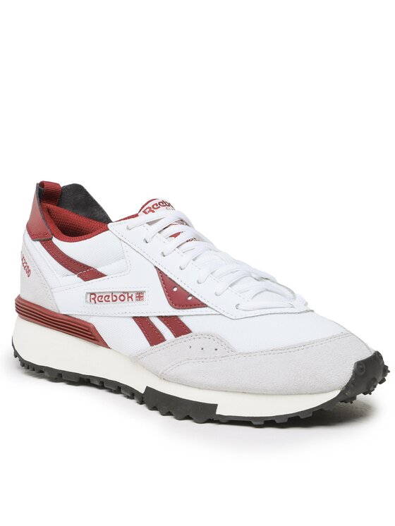 Scarpe Lx2200 GY1533 Bianco