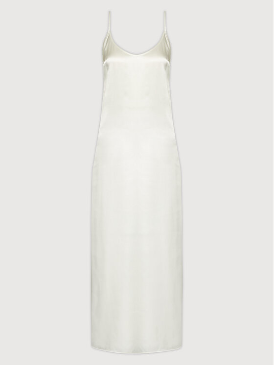 Camicia da notte 0020292 Bianco