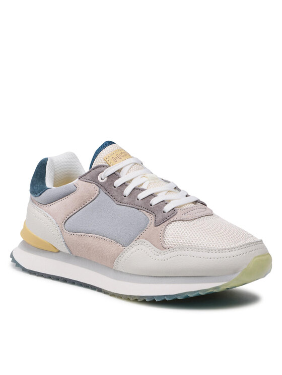 Sneakers Seattle 12202015 Grigio