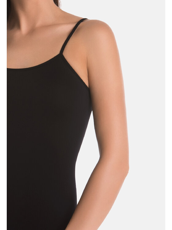 Teyli Teyli Body damskie stringi Goffy Kolorowy