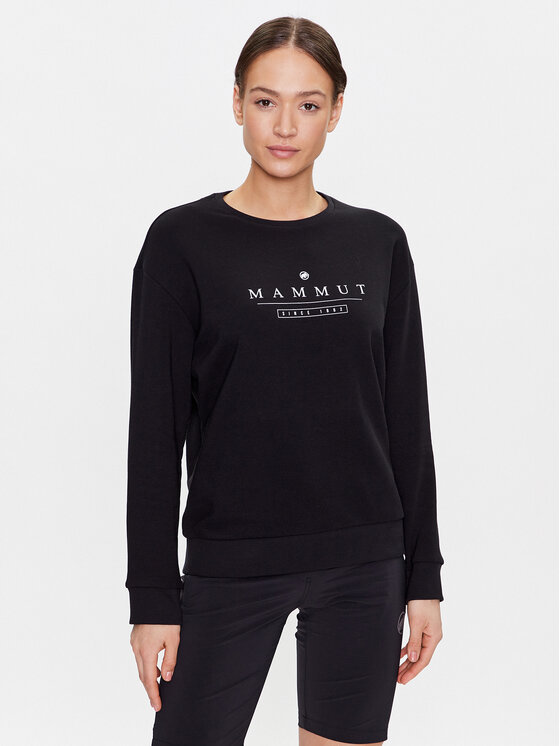 Суитшърт Mammut