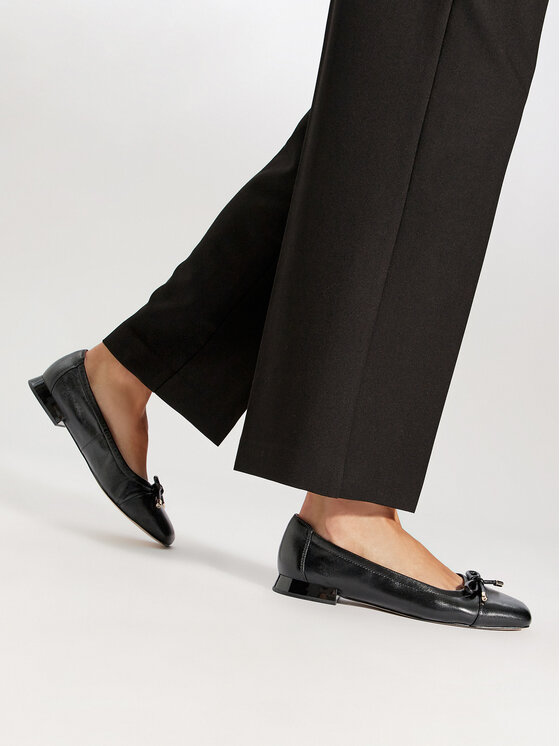 Caprice Caprice Ballerinas 9-22104-42 Schwarz