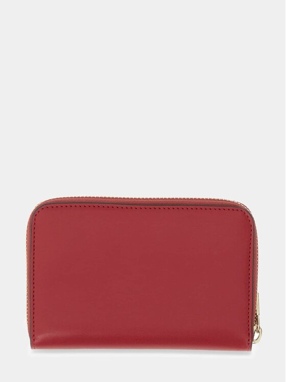 Guess Guess Portfel 183851 Czerwony