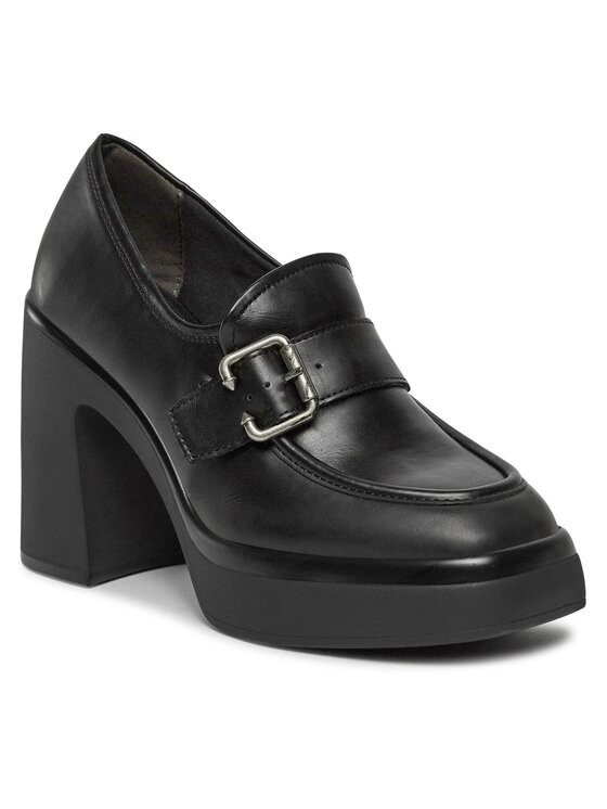 Tamaris Scarpe basse 1 24433 41 Nero Modivo