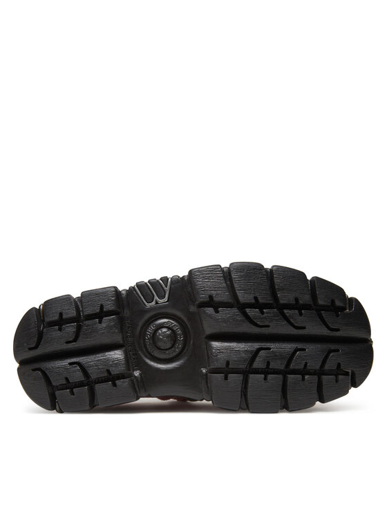 NEW ROCK NEW ROCK Αθλητικά M-120N-C78 Ροζ