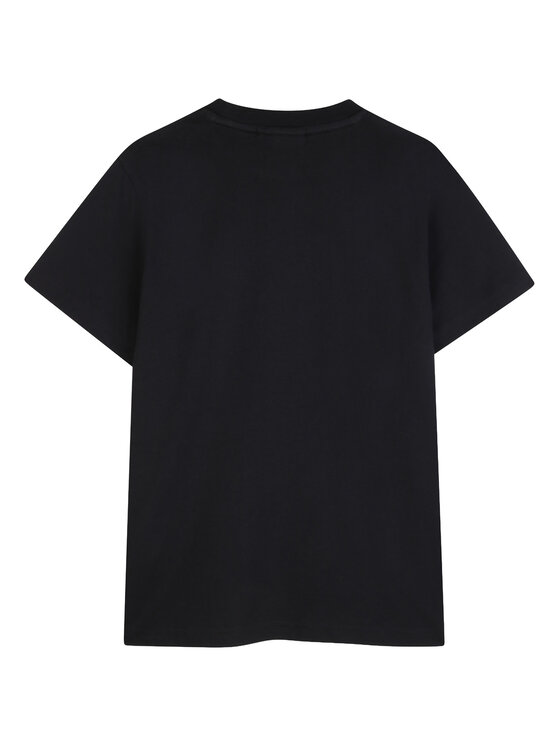 HUGO HUGO T-shirt G01016 S Nero Regular Fit