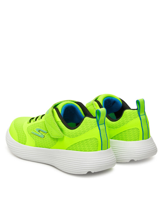 Skechers Skechers Sneakersy Go Run 400 V2-Goltran 405095L/LMBK Zielony