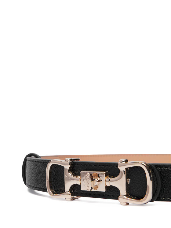 Guess Guess Pasek BW9490 P6425 Czarny