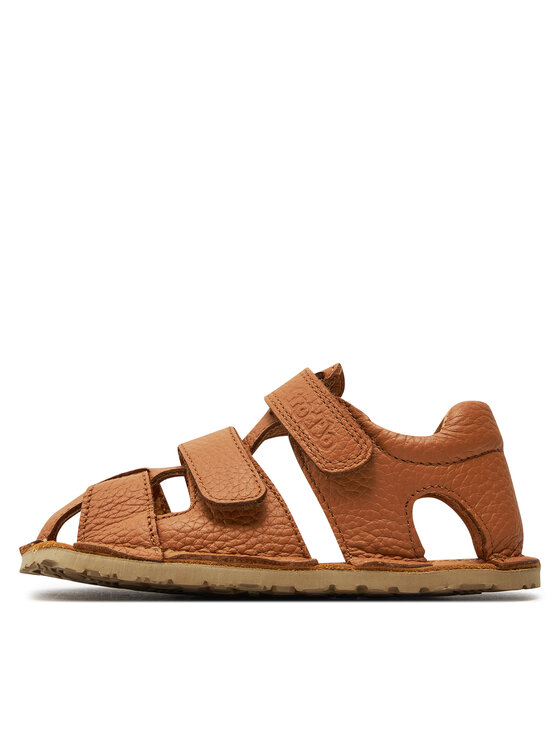 Froddo Froddo Sandali Barefoot Flexy Avi G3150263-2 S Marrone