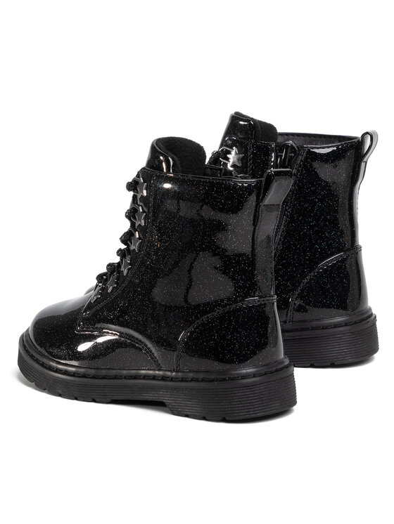 Polacchi CMYF001-31 Nero