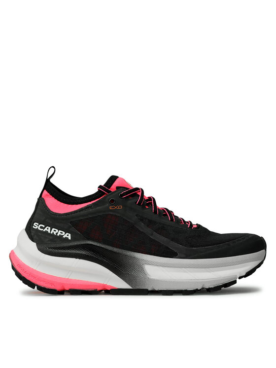 Pantofi pentru alergare Scarpa Golden Gate Atr Wmn 33076-352 Negru