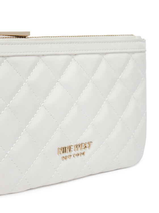Nine West Nine West Сумка LILLA1 Білий