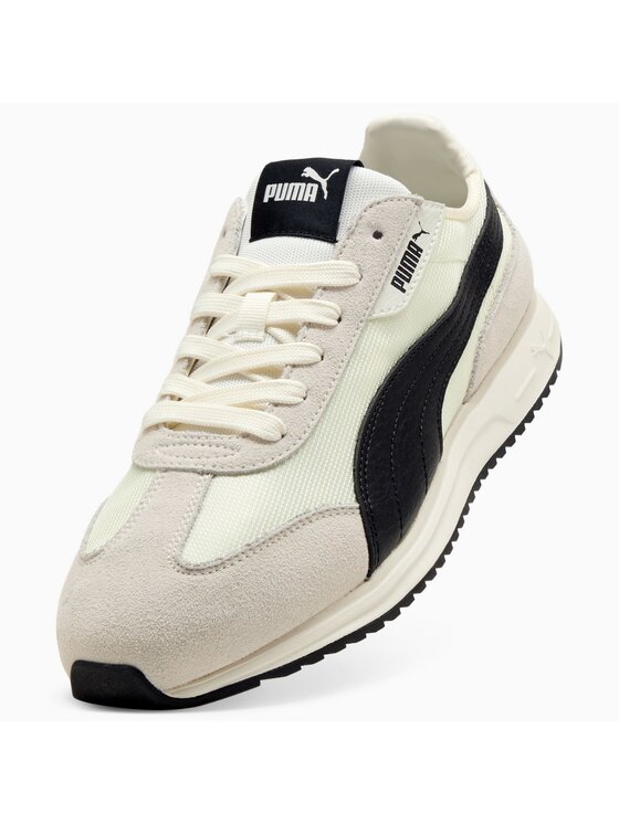 Puma Puma Sneakersy 406172 Beżowy