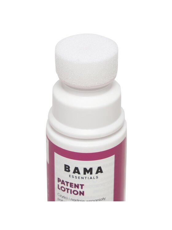 Bama Bama Schiuma detergente e protettiva Patent Lotion 44L56F000C