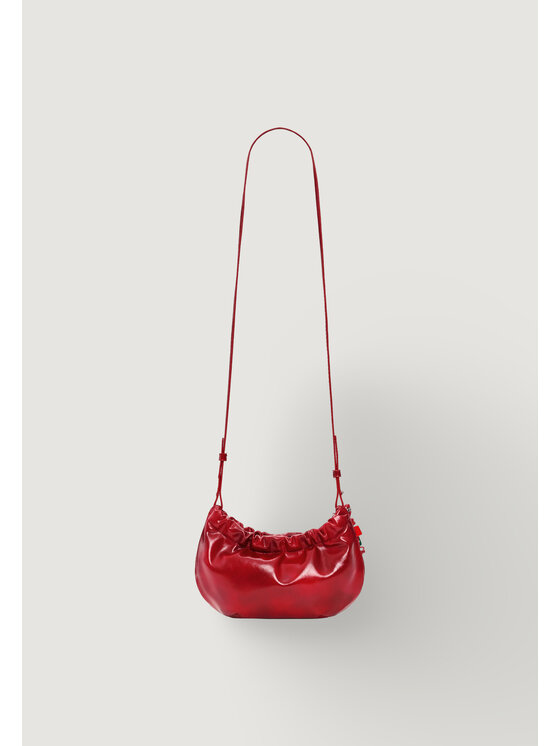 Desigual Desigual Portfel MONE_HALF LOGO WAVERLY P Czerwony