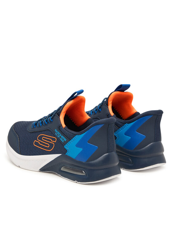 Skechers Skechers Αθλητικά 403890L/NVBL Σκούρο μπλε