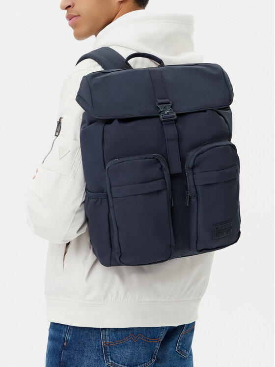 G-STAR G-Star Raw Rucsac GSR-B-011-07 Bleumarin