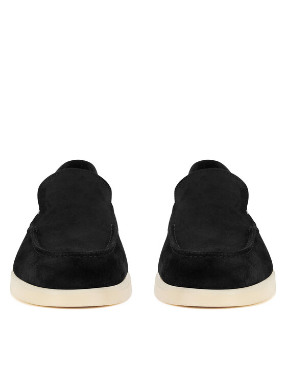 G-Star Raw G-Star Raw Mokasīni GILI-118908 Melns
