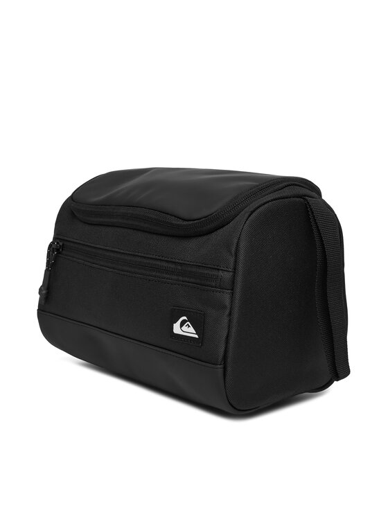 Quiksilver Quiksilver Kosmetyczka Personal EQYBL03206 Szary