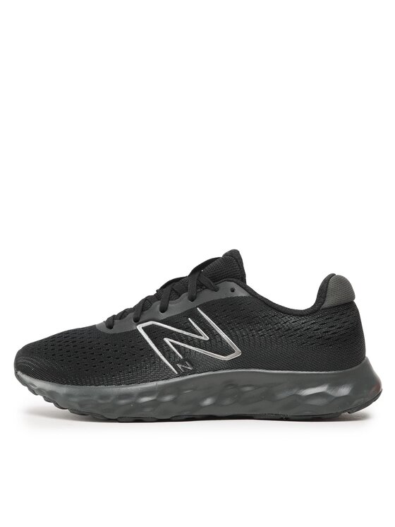 New Balance Chaussures de running Fresh Foam 520 v8 M520LA8 Noir Modivo
