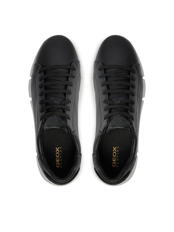 Geox Geox Tossud U Adacter U45FFA 00046 C9999 Must