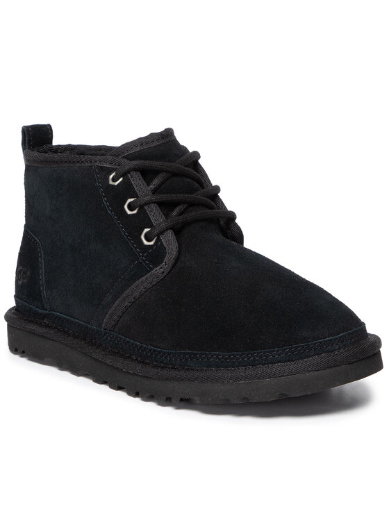 Botine Ugg W Neumel 1094269 Negru