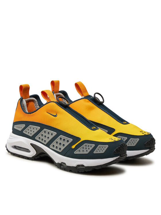 Nike Nike Сникърси Air Max Sndr HJ8080 700 Жълт
