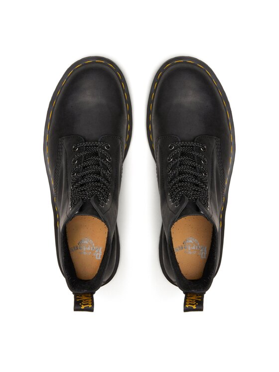 Pascal con dr martens outlet