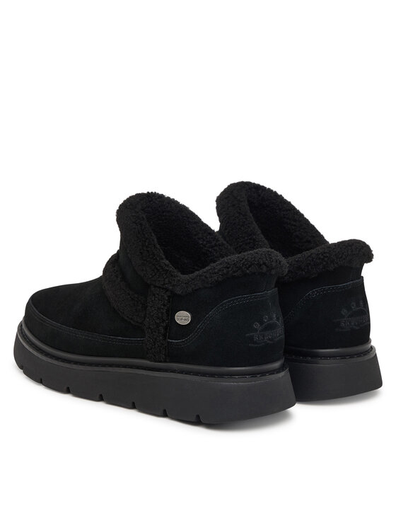 Skechers Skechers Lumesaapad Bobs Keepsakes Lite - Winter Snug 114895 Must