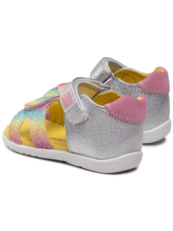 Sandali 212903 Argento