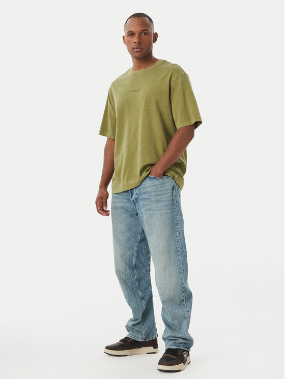 G-Star Raw G-Star Raw Teksad Arc 3D D30102 D788 Helesinine Loose Fit