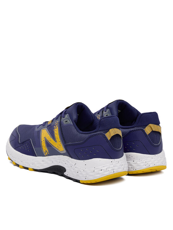 New Balance New Balance Tekaški čevlji 410v8 MT410BG8 Modra