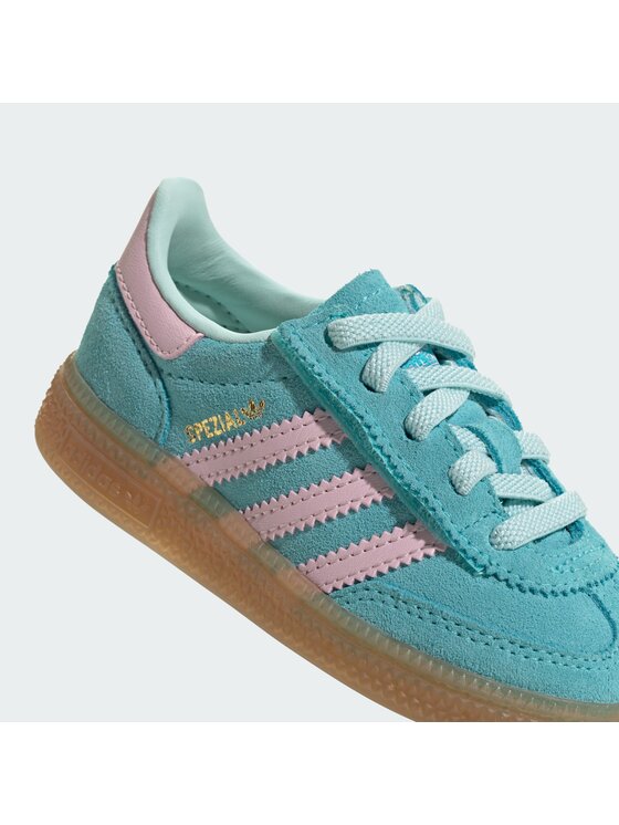 adidas adidas Αθλητικά Handball Spezial Comfort Closure Elastic Lace JQ1991 Μπλε