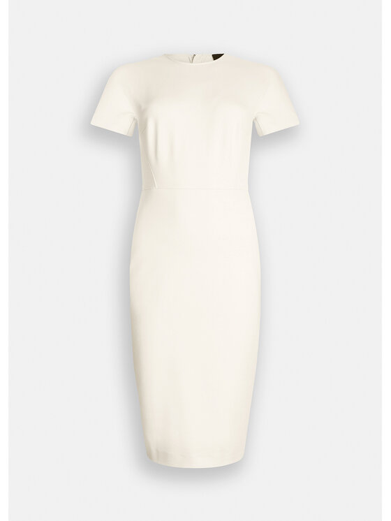 Liu Jo Liu Jo Abito da sera CF5342J1857X0715 Bianco Regular Fit