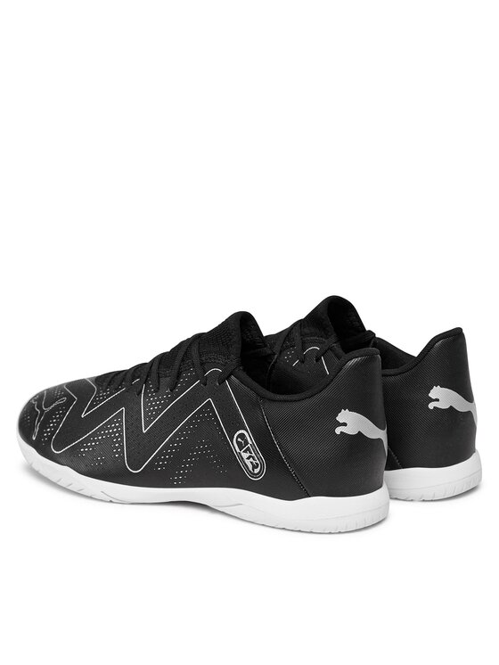 Puma Buty do piłki nożnej Future Play It 107382 02 Czarny | Modivo.pl