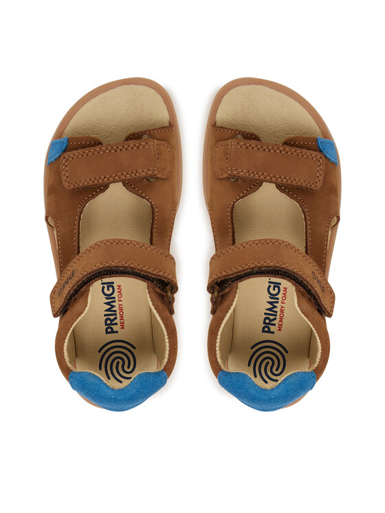 Primigi Primigi Sandali 1416611 S Marrone