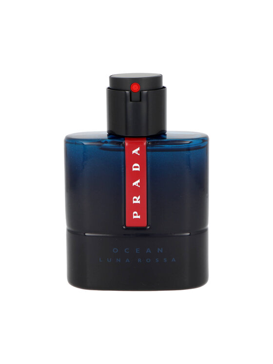 Prada Prada Luna Rossa Ocean Woda toaletowa