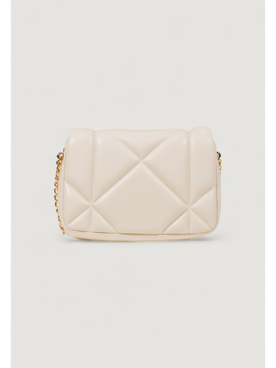 LOVE MOSCHINO LOVE MOSCHINO Σάκος JC4084PP1N Μπεζ