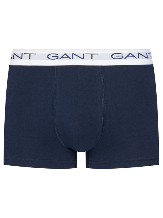 Gant Gant Bokserite komplekt 902535003 Tumesinine